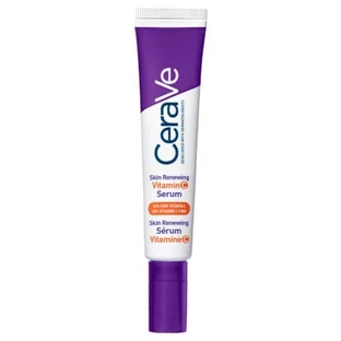 CeraVe | Skin Renewing Vitamin C Serum Sérum pour le visage | 30ml