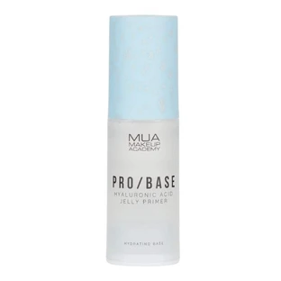 MUA | Pro Base Primer Facial Jalea Hialurónica | 30ml