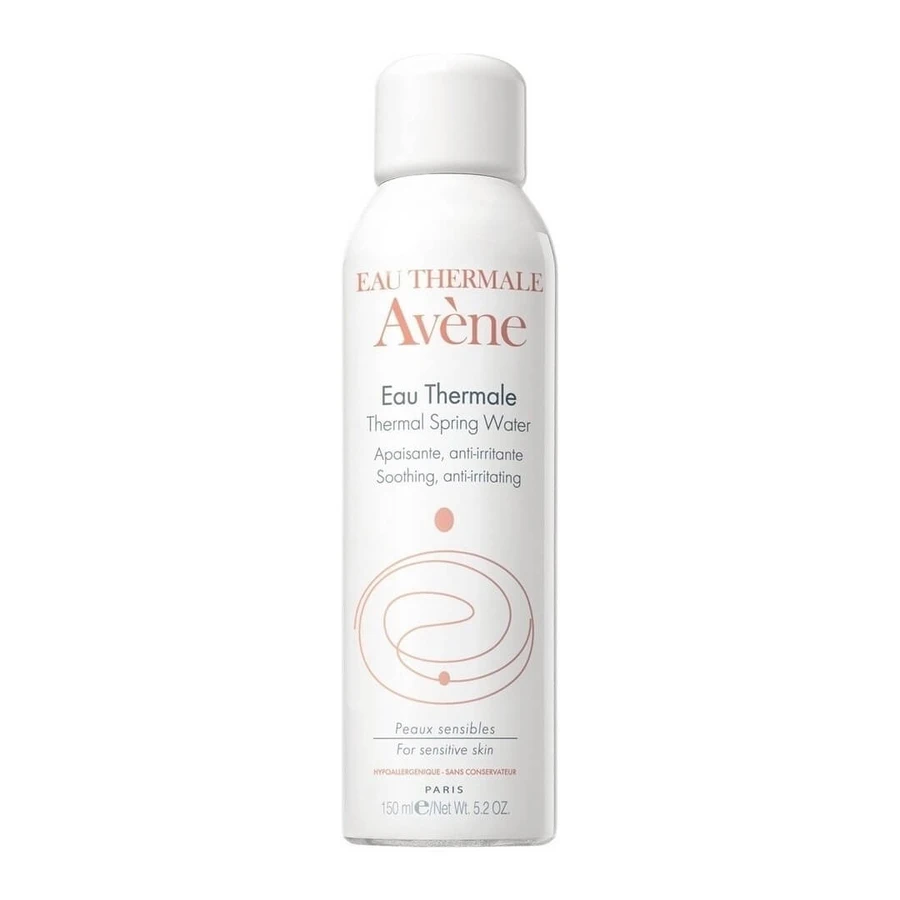 Avene | Eau Thermaal water | Spray Thermaal bronwater | 150ml