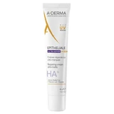 A-Derma | Epitheliale HA+ Protective Repair Cream SPF50+ | 40ml