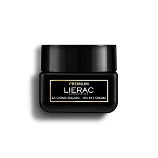 Lierac Premium | La Crème Regard | Anti-Aging Eye Cream | 20ml.