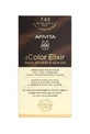 Apivita | My Color Elixir Permanent Hair Color No 7.43 Blonde Bronze Honey | 50ml