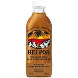 Hello Poa | Pure Tahitian Monoi Oil | Golden Pearls | 100ml