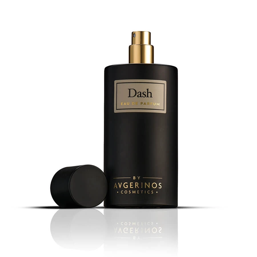 Avgerinos Cosmetics | Dash Men Eau De Parfum Men's Perfume | 100ml
