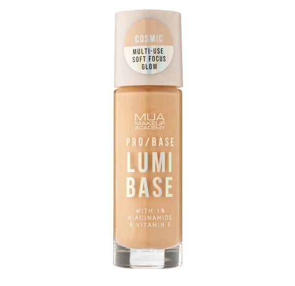 MUA | Pro Base Lumi Base Cosmic | 33ml