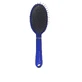 Beauty Spring | Haarbürste Oval Blau | 1 Stück