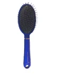Beauty Spring | Hair Brush Oval Blue | 1 pcs
