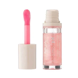 MUA | MetamorpHosis Color Lip & Cheek Oil Birthday Cake | 7ml