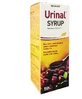 Urinaal | Siroop Voedingssupplement met Cranberry in Siroop voor een goede urineweggezondheid | 150 ml
