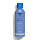 Apivita | Aqua Beelicious | Loción hidratante contra imperfecciones con Flores, Miel &amp; Prebióticos | 200ml | 200ml