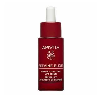 Apivita | Beevine Elixir Firming Activating Lift Serum | Firming and Lifting Activating Serum | 30ml