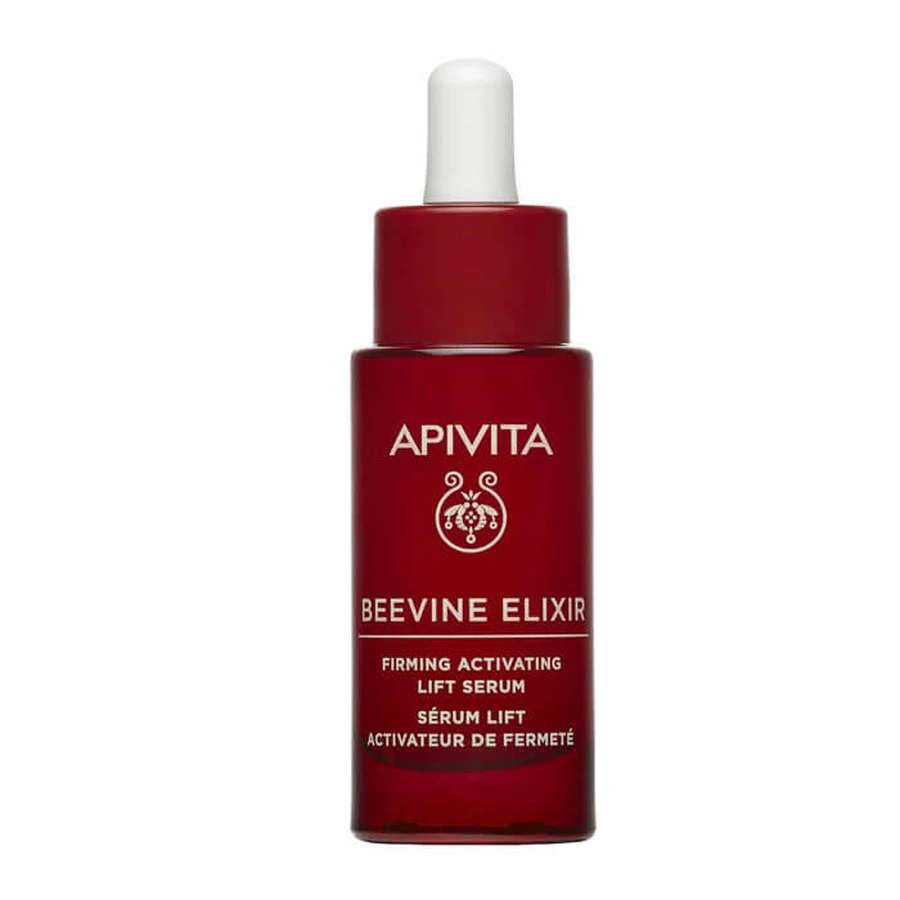 Apivita | Beevine Elixir Firming Activating Lift Serum | Firming and Lifting Activating Serum | 30ml