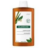 Klorane | Galanga Rebalancing Shampoo Shampoo against dandruff | 400ml