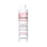 Froika | Sensitive Schuimende Reinigingsgel voor de Gevoelige Huid | 200ml