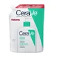 CeraVe | Foaming Cleanser Refill Gesichtsreinigungsgel | 473ml