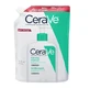 CeraVe | Recambio Gel Limpiador Facial | 473ml