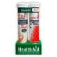 Health Aid | A-Z Active 20 Comprimidos Efervescentes &amp; GRATIS Vitamina C1000mg sabor Naranja 20 Comprimidos Efervescentes