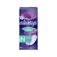Always | Dailies Fresh & Protect Normal Fresh Scent | 30pcs