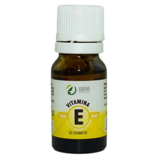 Aceite de Vitamina E 10ml Adya