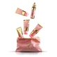 Avgerinos Cosmetics | Promo Fairy Dust Gift Bag Body Cleansing Set with Body Scrub, Body Shower Gel &amp; Shower Gel. Body Cream | 1 set