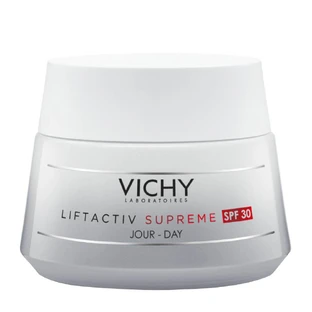 Vichy | Liftactiv Supreme SPF 30 | Day Cream with SPF30 Protection Index | 50ml