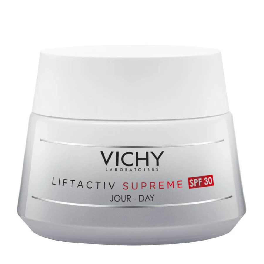 Vichy | Liftactiv Supreme SPF 30 | Day Cream with SPF30 Protection Index | 50ml