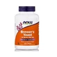 Now | Biergist 10 Korrel 650mg | Voedingssupplement | 200 plantaardige tabletten.