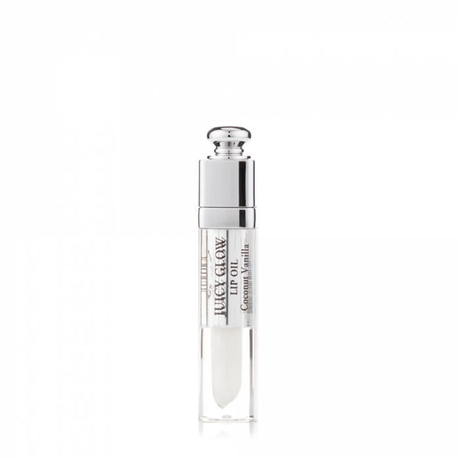 Aurora | Juicy Glow Lip Oil Coconut Vanilla | 4ml