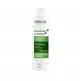 Vichy | Decros Anti Roos | Shampoo voor Roos &amp; Roos Shampoo voor Droog Haar en Droge Huid | 200 ml