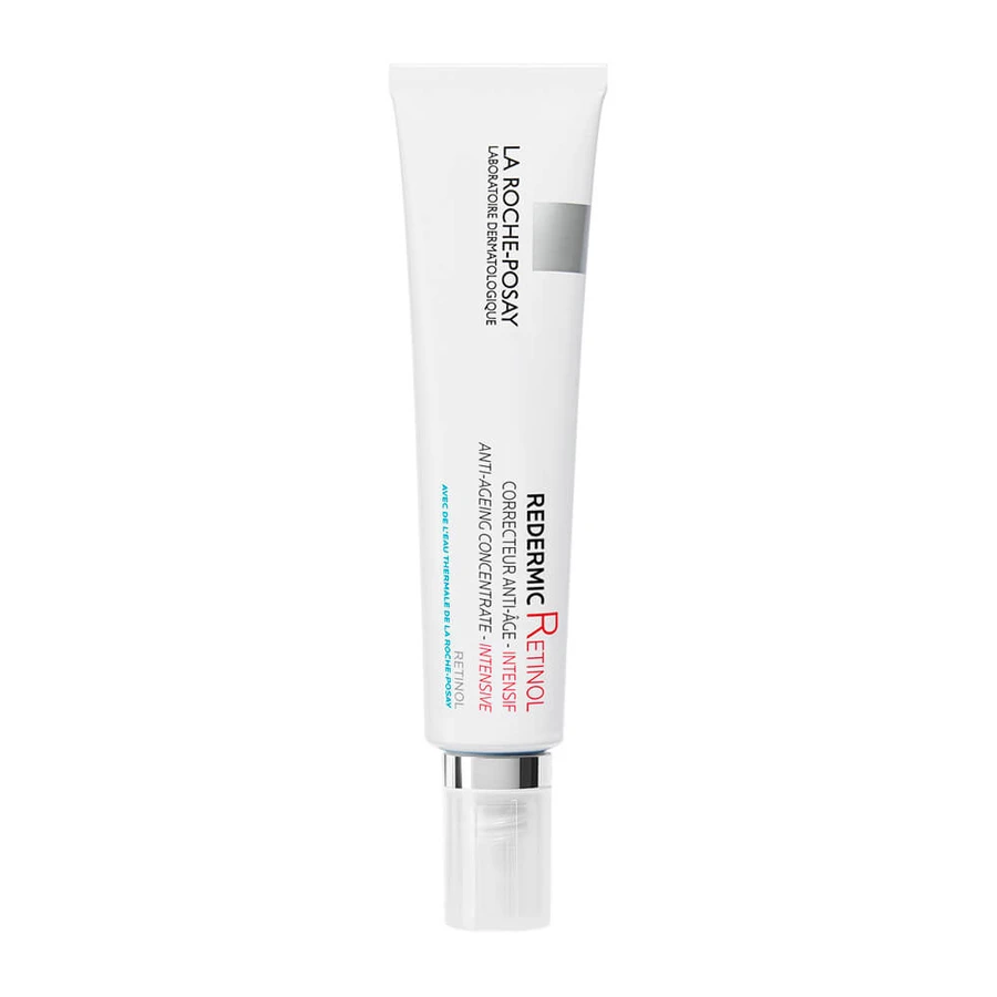 La Roche Posay | Redermic Retinol | Intensive Repair Cream for Wrinkles and Uneven Complexion | 30ml