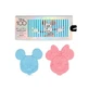 Mad Beauty | Disney 100 Bad Fizzer Duo | 100g x 2