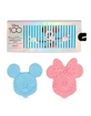 Mad Beauty | Disney 100 Bath Fizzer Duo | 100g x 2