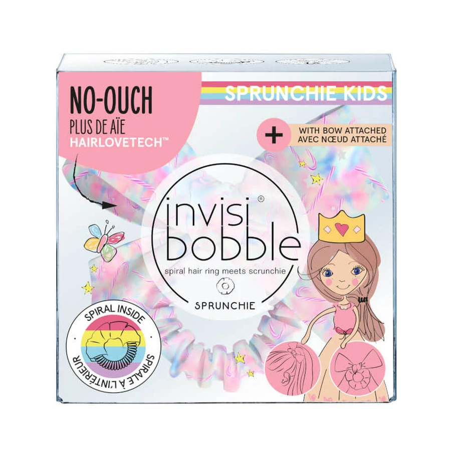 Invisibobble | Sweets For My Sweet Kinderlint Spiraal | 1st