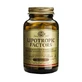 Solgar | Lipotrope Factoren | Voedingssupplement voor de behandeling van een verhoogd lichaamsgewicht | 50 tabs