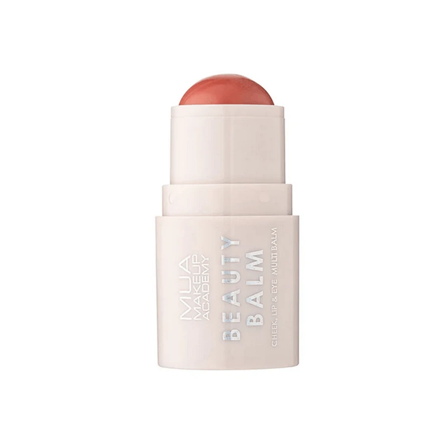 MUA | Bálsamo de Belleza Blush Baby| 4g