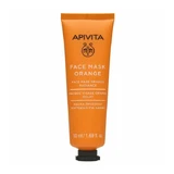 Apivita | Face Mask Orange Face Mask with Orange | 50ml