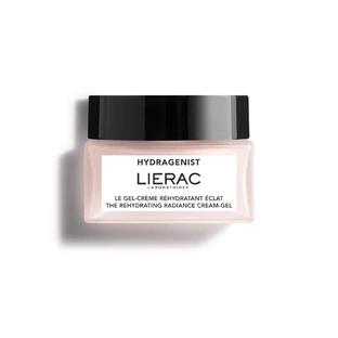 Lierac | Hydragenist Crema-Gel | Crema Hidratante & Brillo | 50ml