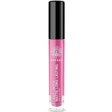 Garden | Liquid Lipstick Matte 04 Vivid Magenta | Liquid Lipstick Matte Long Lasting | 4ml