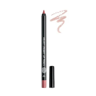 Crayon à Lèvres Velours No 21 Nude | 1,4gr