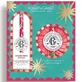 Roger&amp;amp;Gallet | Promo Gingembre Rouge Welzijn Geurwater 30ml &amp;amp; Zeep 100g | 1 set