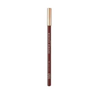 MUA | Intense Colour Lip Liner Lápiz de labios Black Cherry | 1pc