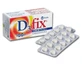 Uni-Pharma | D3 Fix Max 1.200iu | Vitamin D3 Supplement | 60 tabs