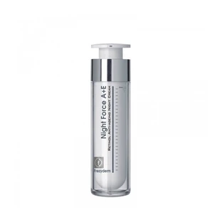 Frezyderm Nachtcrème A+E Crème | Anti-Ageing Nachtcrème voor Gezicht & Gezichtsverzorging | Frezyderm Nachtcrème A+E Crème Hals met Retinol en Vitamine E | 50ml