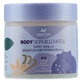 Anaplasis Lichaamsscrub Lichaam Zoete Vanille voor hydratatie met Provitamine B5 | 380ml
