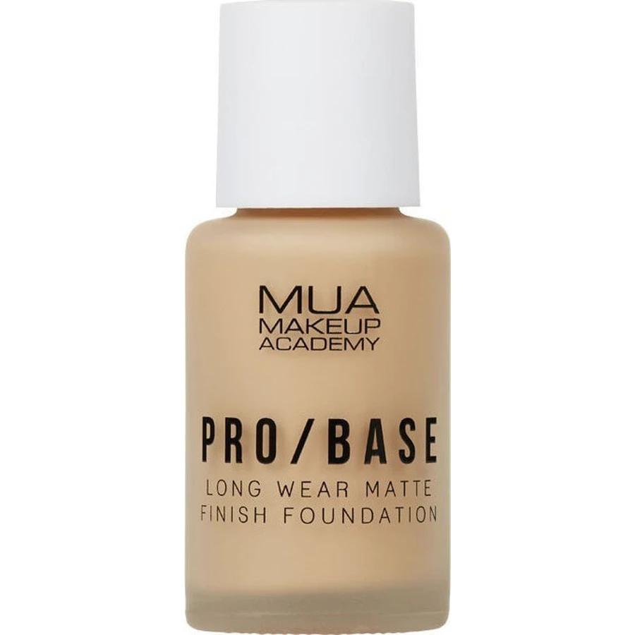 MUA | Pro Base Long Wear Matte Finish Foundation 146 | 30ml