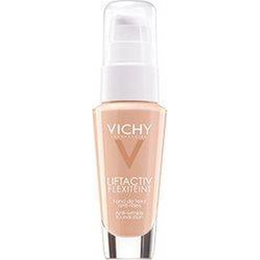 Vichy |Liftactiv Flexiteint 45 Dore Gold| Anti-rimpel Make Up SPF20 | 30ml