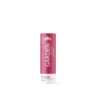 Garden | Bálsamo Labial de Cereza con Color | 5.2gr