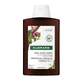 Klorane | Chinin Stärke Verdünnung Haarausfall Shampoo für alle Haartypen | 200ml