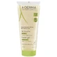 A-Derma | Gel de duș ultra bogat | Gel spumant de curățare, față și corp | 200ml
