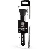 Garten | Foundation Pinsel 03 | Synthetisches Haar Foundation Pinsel | 1pc